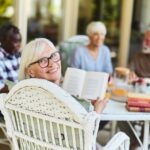 Champion Your Health: Empowering Older Americans