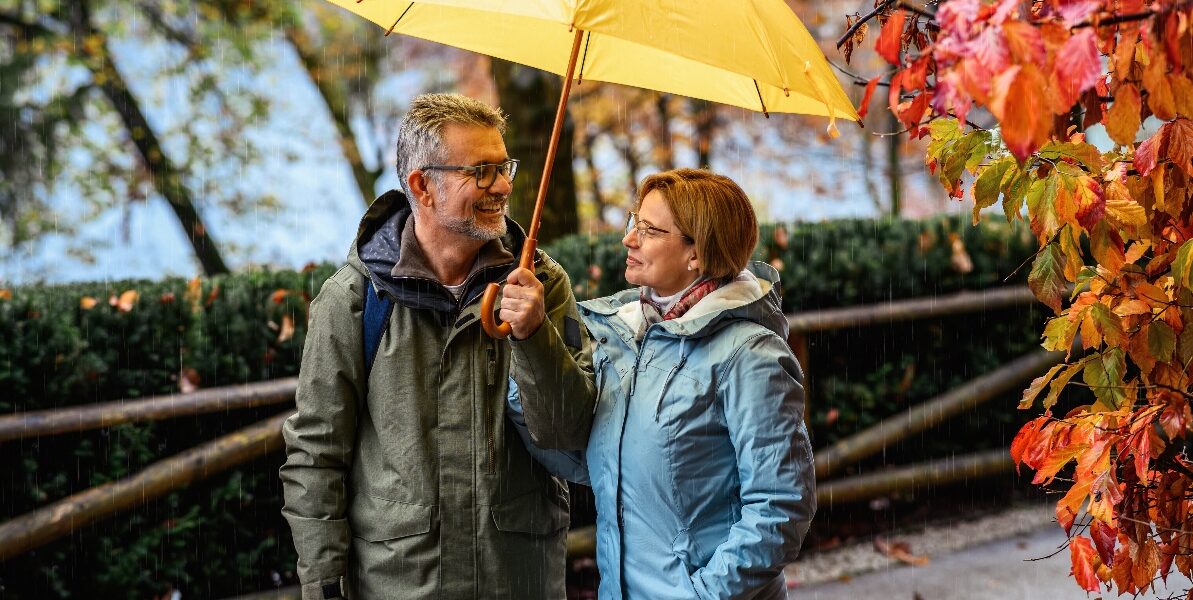 Is Your Retirement Income Weatherproof?