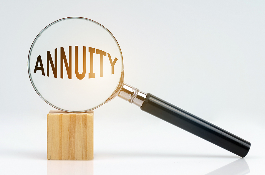 Unlocking the Benefits of Annuities in Retirement Planning